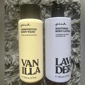 Victoria secret PINK bundle